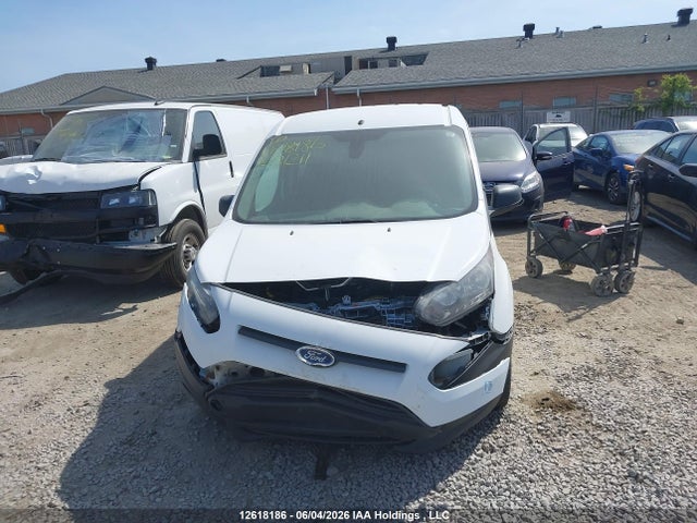 NM0LS7E72G1281211 Ford Transit Connect Xl