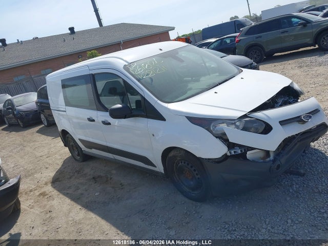 NM0LS7E72G1281211 Ford Transit Connect Xl