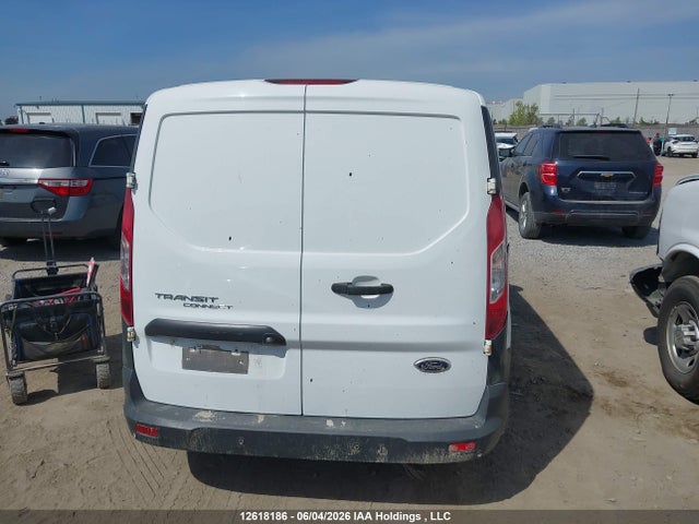 NM0LS7E72G1281211 Ford Transit Connect Xl