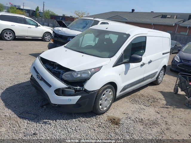 NM0LS7E72G1281211 Ford Transit Connect Xl