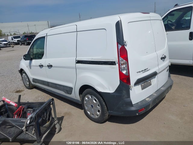 NM0LS7E72G1281211 Ford Transit Connect Xl