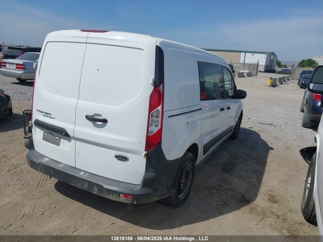 NM0LS7E72G1281211 Ford Transit Connect Xl