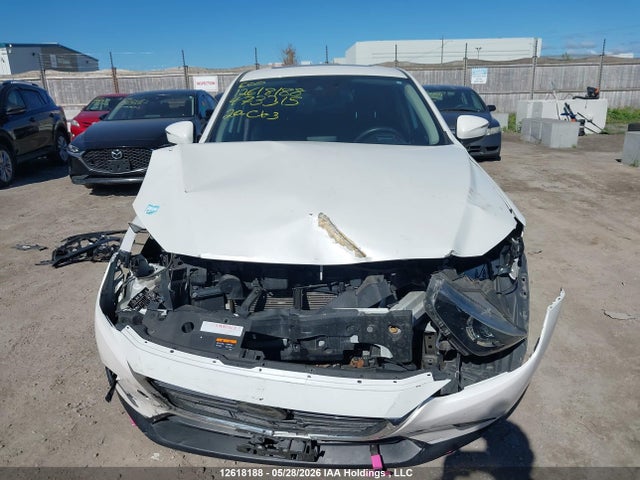 2020 Mazda Cx-3 Gt მანქანა იყიდება აუქციონზე, vin: JM1DKFD73L1473315, აუქციონის ნომერი: 12618188