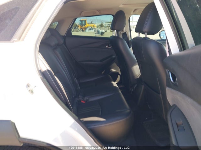 2020 Mazda Cx-3 Gt მანქანა იყიდება აუქციონზე, vin: JM1DKFD73L1473315, აუქციონის ნომერი: 12618188
