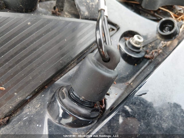 2019 Skidoo  მანქანა იყიდება აუქციონზე, vin: 2BPSBHKA3KV000131, აუქციონის ნომერი: 12618190