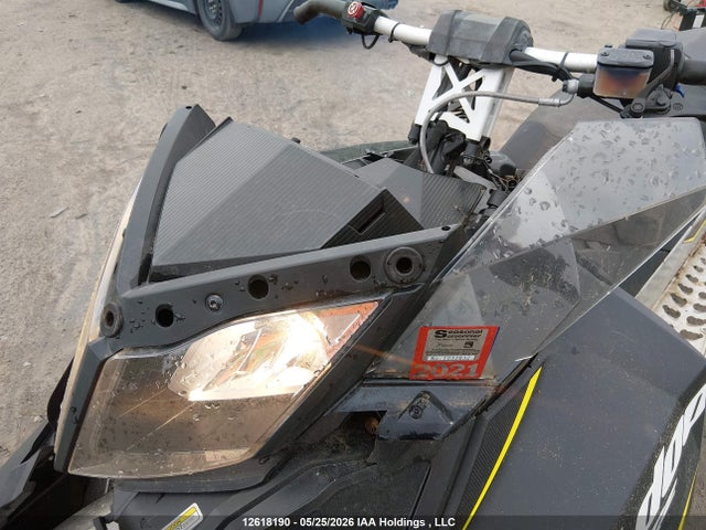 2019 Skidoo  მანქანა იყიდება აუქციონზე, vin: 2BPSBHKA3KV000131, აუქციონის ნომერი: 12618190