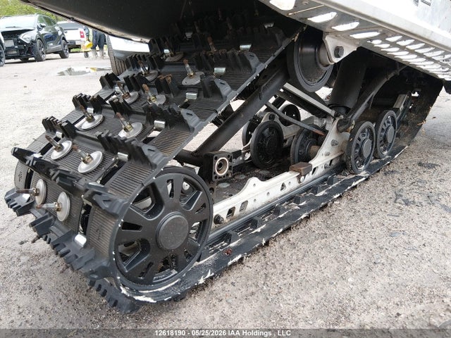 2019 Skidoo  მანქანა იყიდება აუქციონზე, vin: 2BPSBHKA3KV000131, აუქციონის ნომერი: 12618190