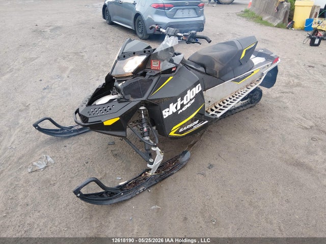 2019 Skidoo  მანქანა იყიდება აუქციონზე, vin: 2BPSBHKA3KV000131, აუქციონის ნომერი: 12618190