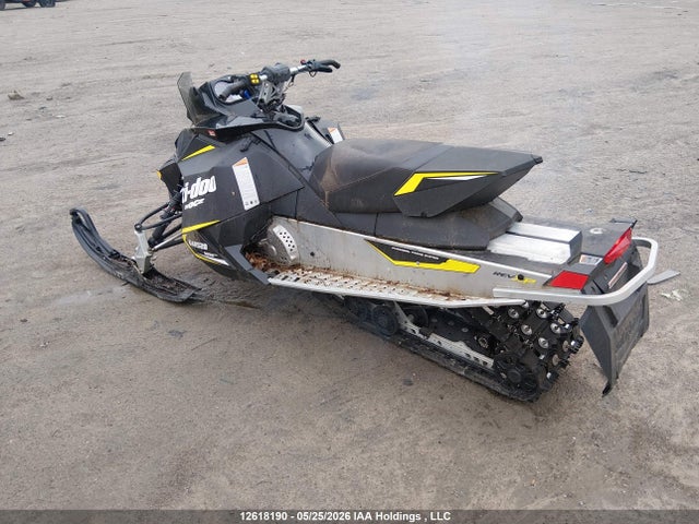 2019 Skidoo  მანქანა იყიდება აუქციონზე, vin: 2BPSBHKA3KV000131, აუქციონის ნომერი: 12618190