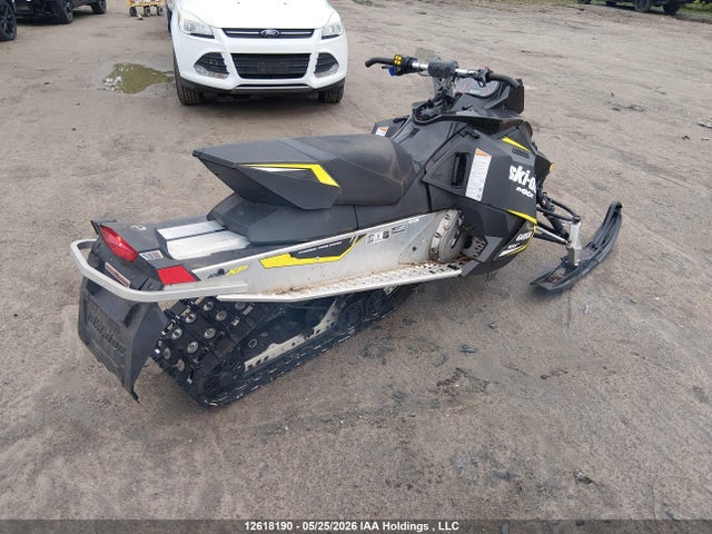 2019 Skidoo  მანქანა იყიდება აუქციონზე, vin: 2BPSBHKA3KV000131, აუქციონის ნომერი: 12618190