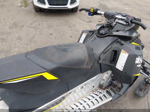 2019 Skidoo  მანქანა იყიდება აუქციონზე, vin: 2BPSBHKA3KV000131, აუქციონის ნომერი: 12618190