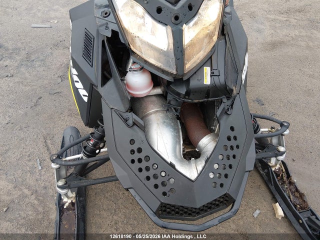 2019 Skidoo  მანქანა იყიდება აუქციონზე, vin: 2BPSBHKA3KV000131, აუქციონის ნომერი: 12618190