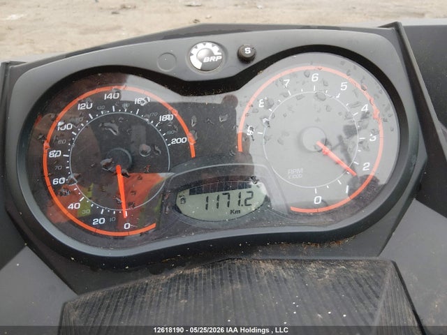 2019 Skidoo  მანქანა იყიდება აუქციონზე, vin: 2BPSBHKA3KV000131, აუქციონის ნომერი: 12618190