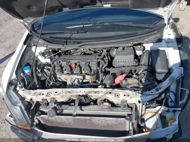 2015 Honda Civic Ex 4dr მანქანა იყიდება აუქციონზე, vin: 2HGFB2F52FH033588, აუქციონის ნომერი: 12618192
