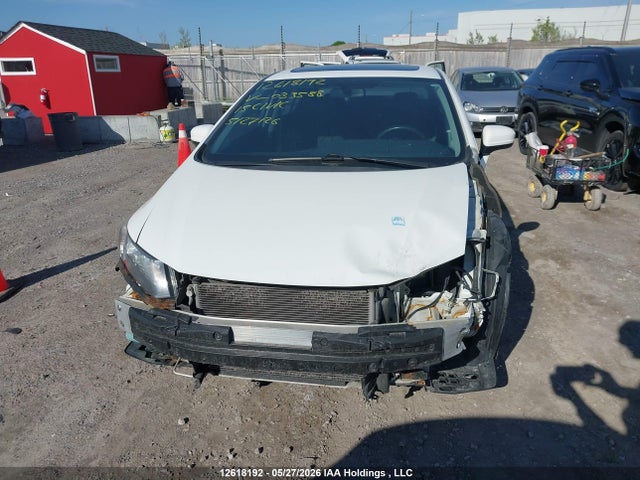 Honda Civic Ex 4dr 2015 2HGFB2F52FH033588 Image 12