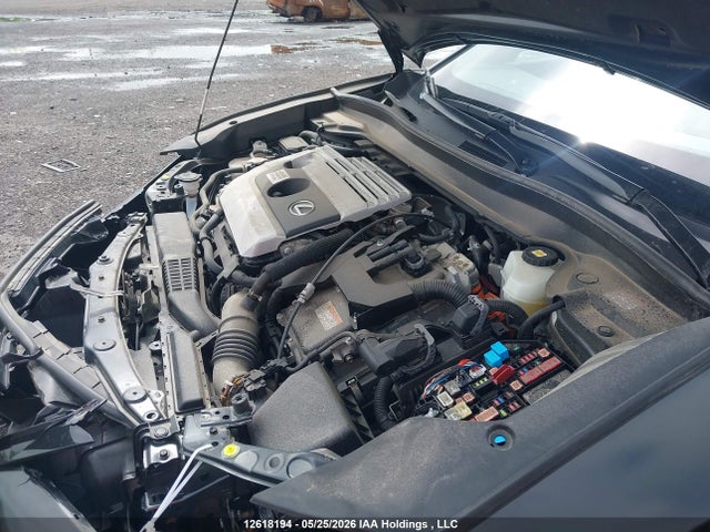 JTHL9JBHXM2050098 Lexus UX 250H