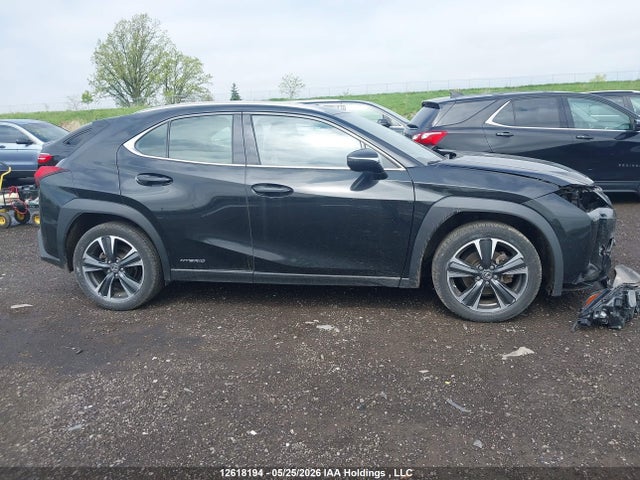 JTHL9JBHXM2050098 Lexus UX 250H