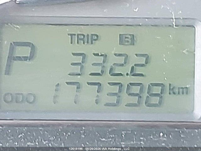 Продажа на аукционе авто 2007 Kia Spectra5, vin: KNAFE161775397038, номер лота: 12618196