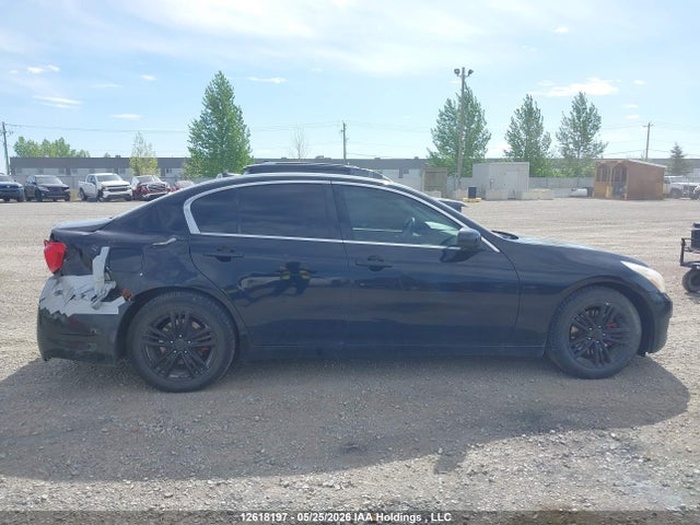 Aukcja sprzedaży 2008 Infiniti G35, vin: JNKBV61F28M259771, numer aukcji: 12618197