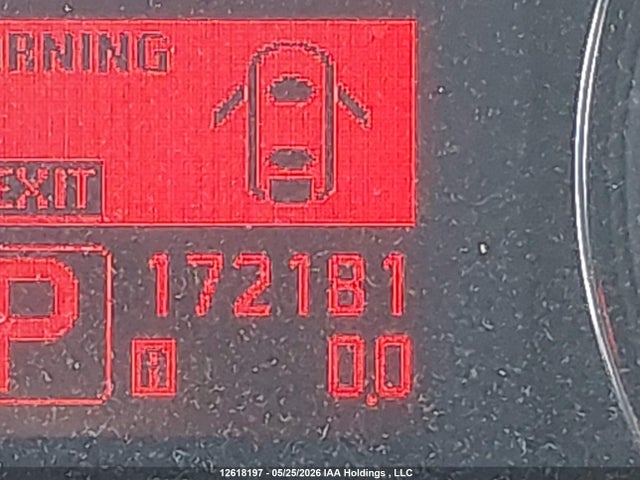 Aukcja sprzedaży 2008 Infiniti G35, vin: JNKBV61F28M259771, numer aukcji: 12618197