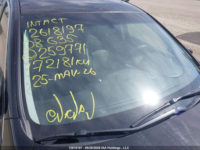 Aukcja sprzedaży 2008 Infiniti G35, vin: JNKBV61F28M259771, numer aukcji: 12618197