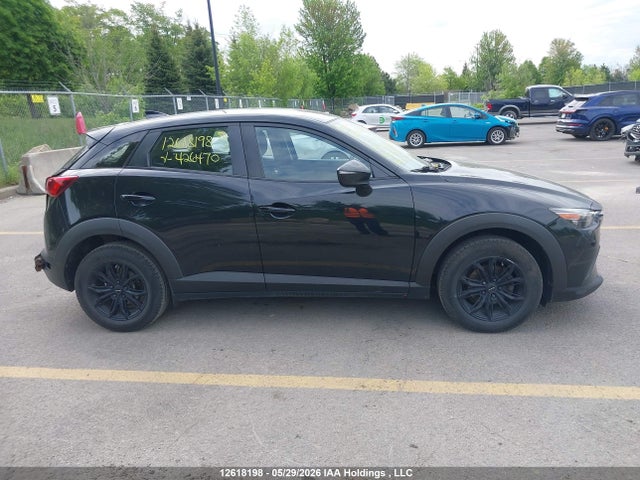 JM1DKDB76K0426470 Mazda Cx-3 Gx