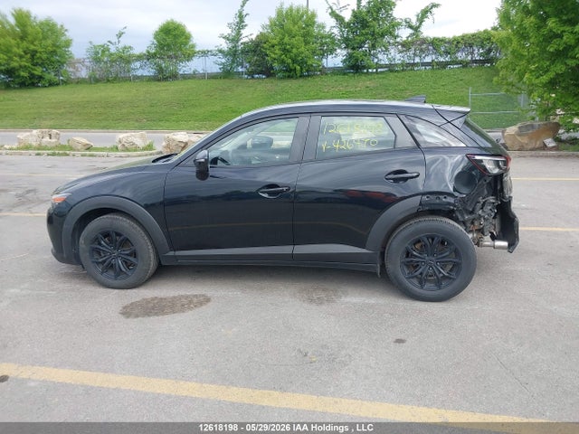 JM1DKDB76K0426470 Mazda Cx-3 Gx