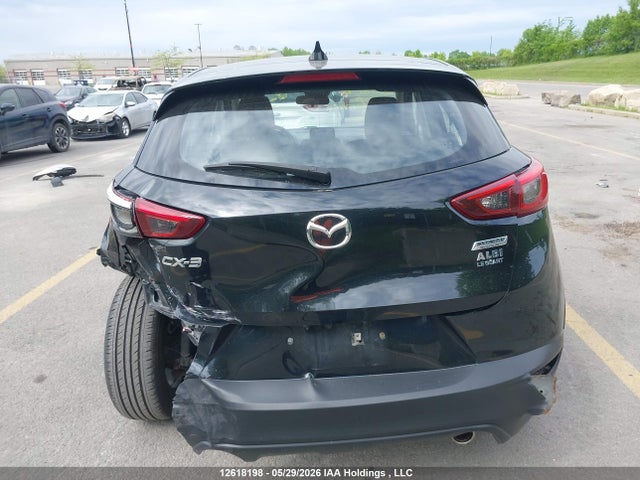 JM1DKDB76K0426470 Mazda Cx-3 Gx