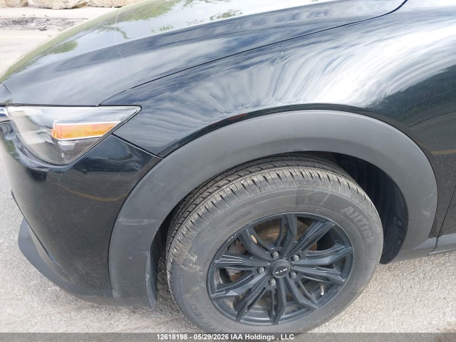 JM1DKDB76K0426470 Mazda Cx-3 Gx