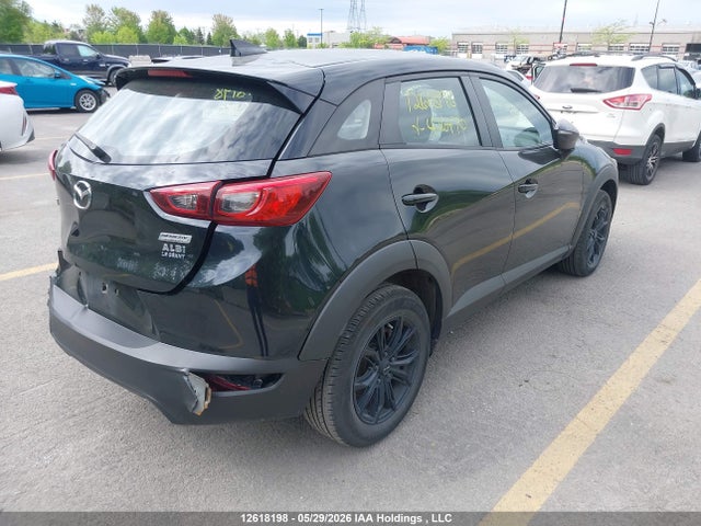 JM1DKDB76K0426470 Mazda Cx-3 Gx