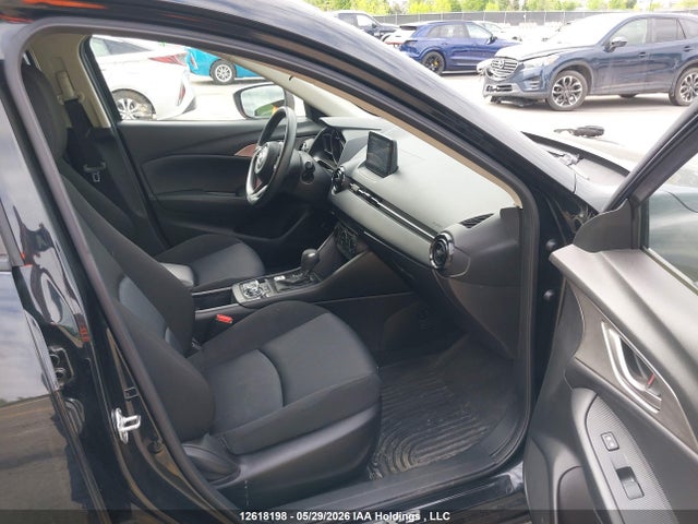 JM1DKDB76K0426470 Mazda Cx-3 Gx