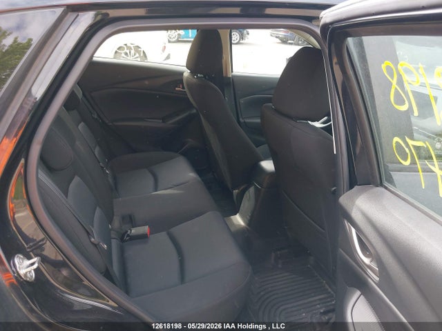 JM1DKDB76K0426470 Mazda Cx-3 Gx