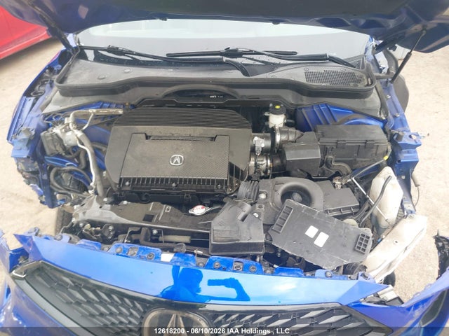 5J8YE1H00NL801808 Acura MDX A-SPEC