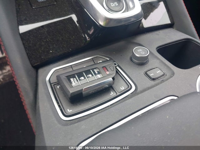 5J8YE1H00NL801808 Acura MDX A-SPEC