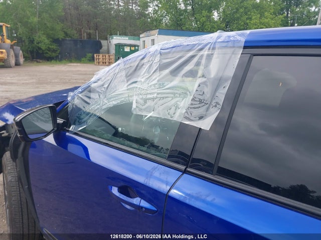 5J8YE1H00NL801808 Acura MDX A-SPEC