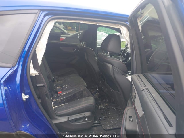 5J8YE1H00NL801808 Acura MDX A-SPEC