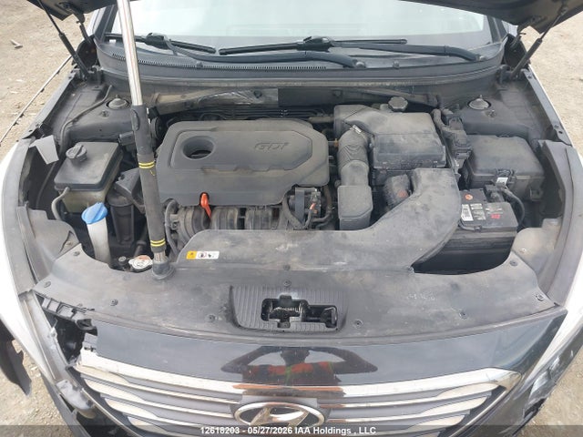 Продаж на аукціоні авто 2015 Hyundai Sonata Se, vin: 5NPE24AF0FH248707, номер лоту: 12618203