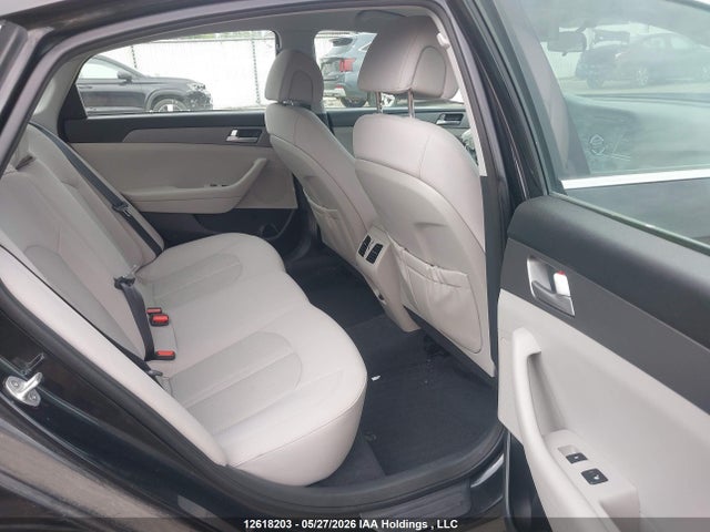 Продаж на аукціоні авто 2015 Hyundai Sonata Se, vin: 5NPE24AF0FH248707, номер лоту: 12618203