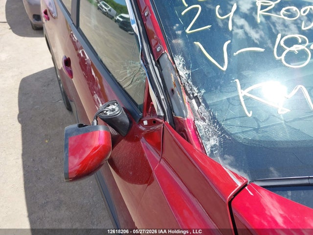 Aukcja sprzedaży 2024 Nissan Rogue Sv Moonroof, vin: JN8BT3BB1RW182709, numer aukcji: 12618206