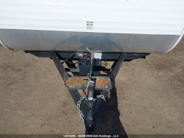 1UJBJ0BNXE77B0161 Jayco Jayco