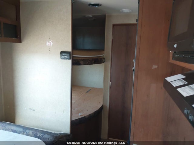 1UJBJ0BNXE77B0161 Jayco Jayco
