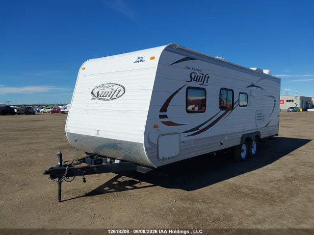 1UJBJ0BNXE77B0161 Jayco Jayco
