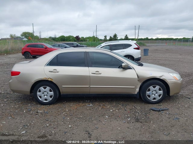 Продаж на аукціоні авто 2005 Honda Accord Lx-g, vin: 1HGCM564X5A800512, номер лоту: 12618210