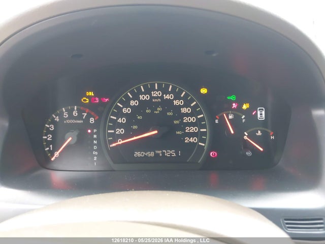 Продаж на аукціоні авто 2005 Honda Accord Lx-g, vin: 1HGCM564X5A800512, номер лоту: 12618210