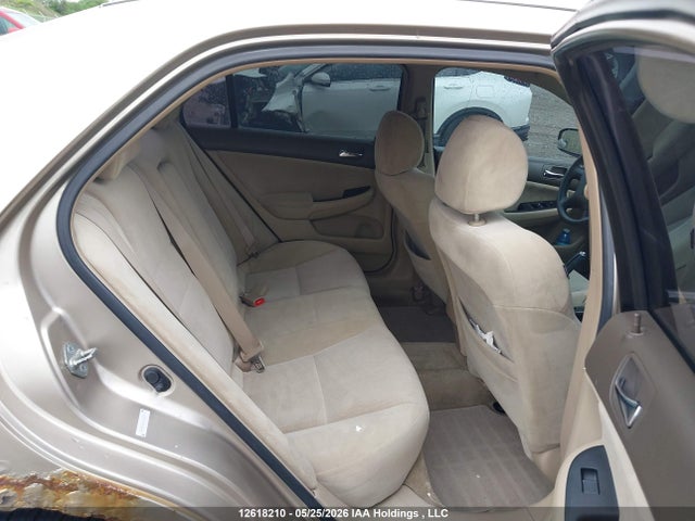 Продаж на аукціоні авто 2005 Honda Accord Lx-g, vin: 1HGCM564X5A800512, номер лоту: 12618210