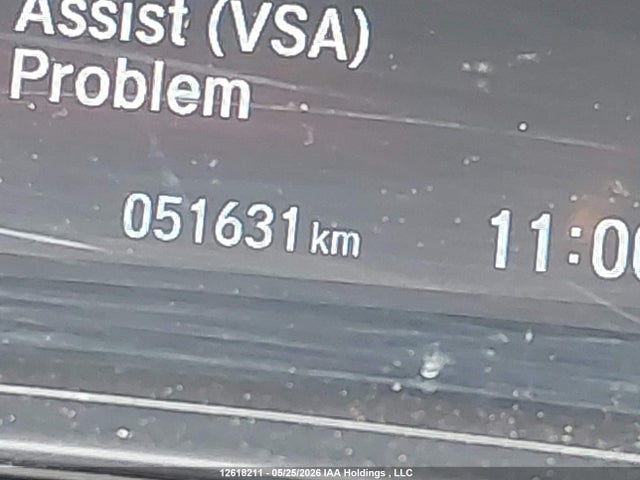 12618211 :رقم المزاد ، 2HKRW2H25MH212411 vin ، 2021 Honda Cr-v Lx مزاد بيع