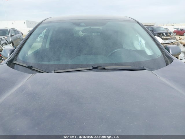 12618211 :رقم المزاد ، 2HKRW2H25MH212411 vin ، 2021 Honda Cr-v Lx مزاد بيع