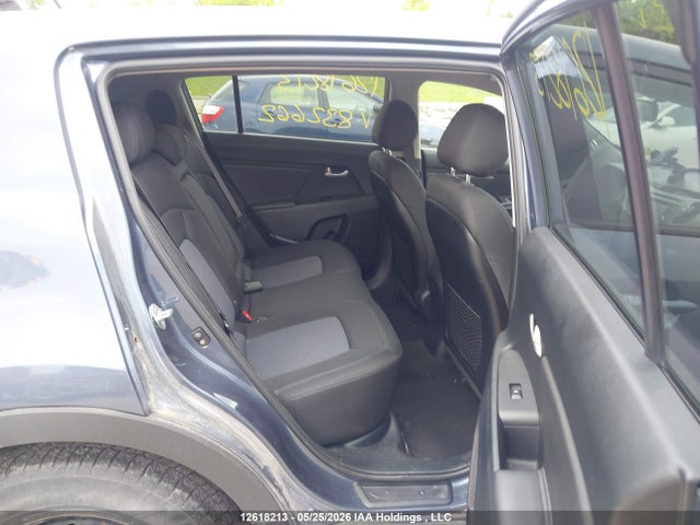 Продажа на аукционе авто 2016 Kia Sportage Lx, vin: KNDPB3AC1G7832662, номер лота: 12618213