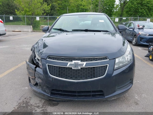 Chevrolet Cruze 2014 1G1PC5SB3E7334676 Image 13