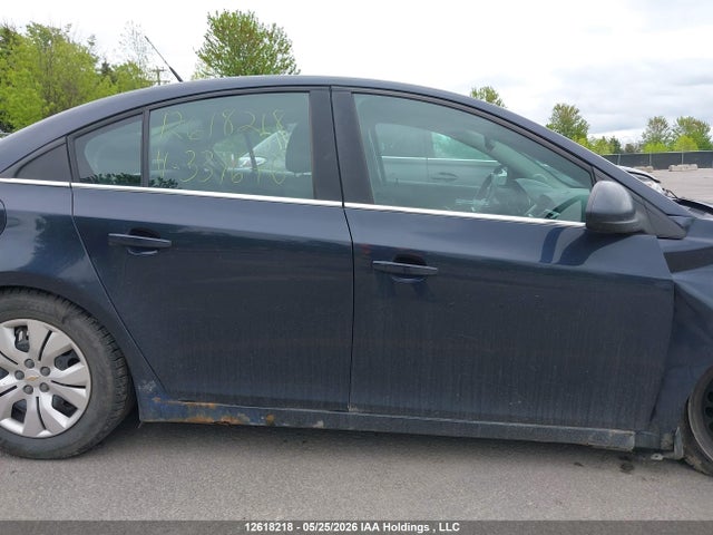 Chevrolet Cruze 2014 1G1PC5SB3E7334676 Image 14